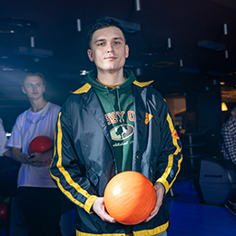 Bowling