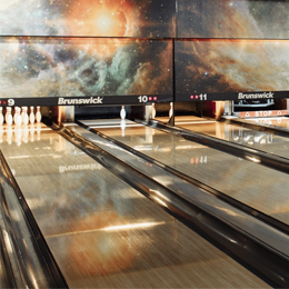 Bowling