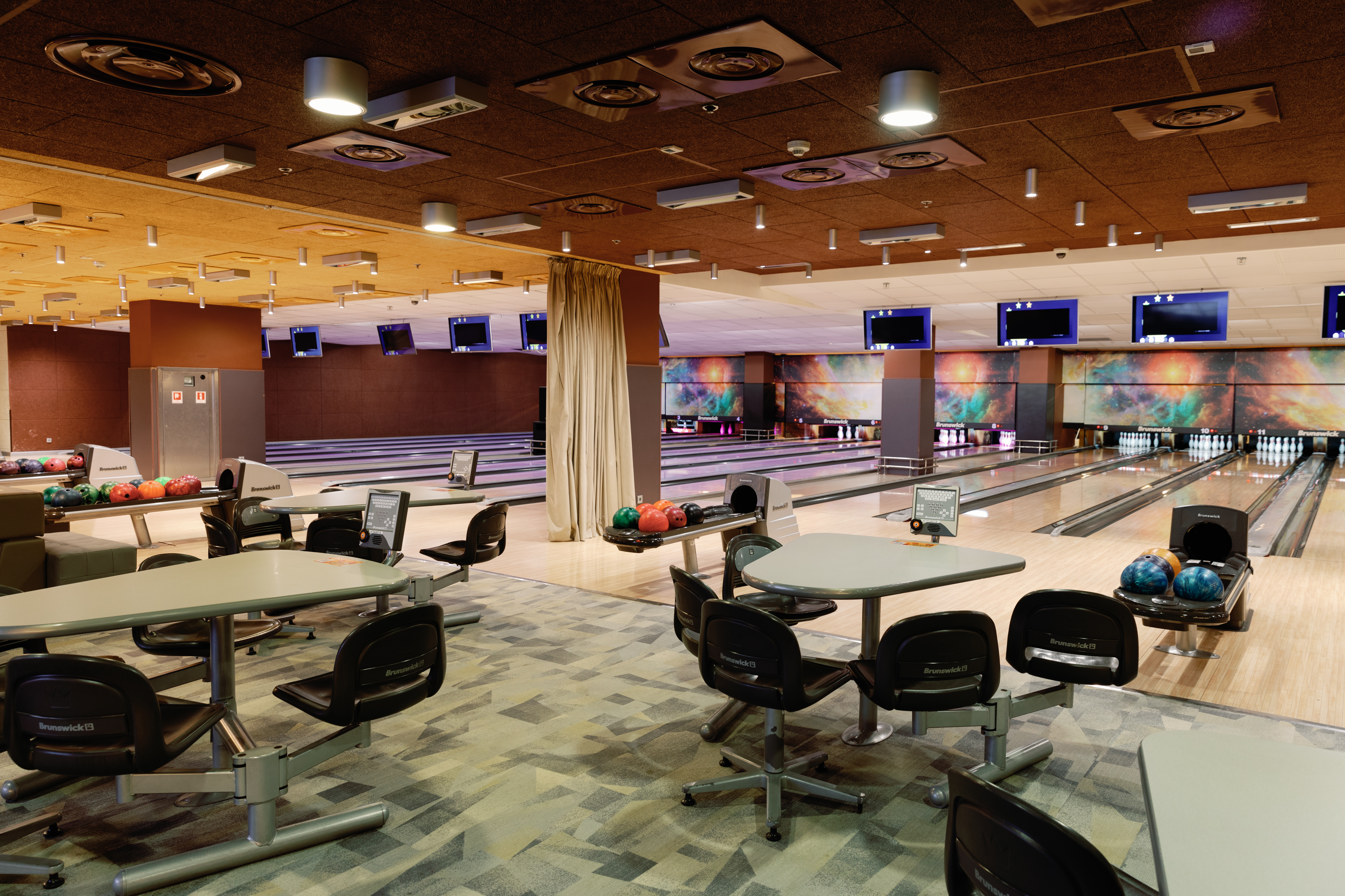 Bowling