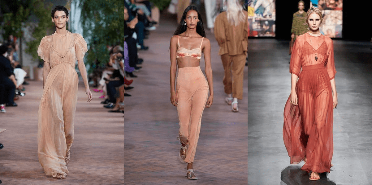 Rose Tan or yellow-brown rose