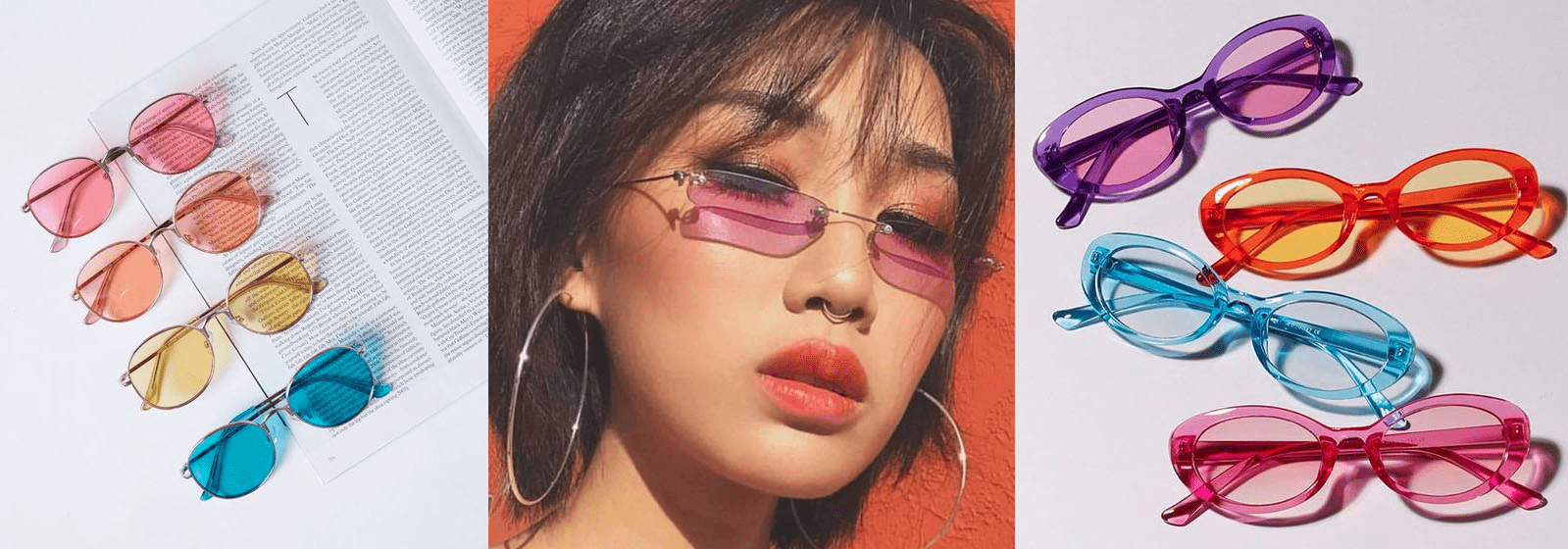 4 most stylish summer models