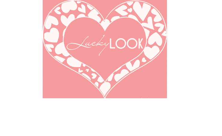 Сюрпризи від LUCKY LOOK
