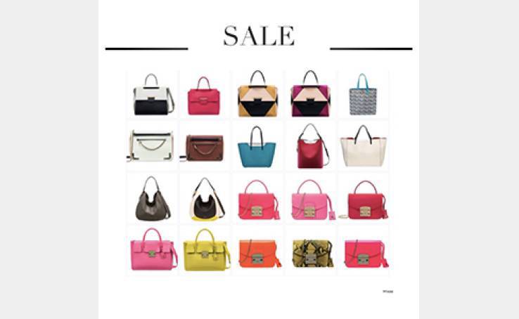 FINAL SALE OF THE YEAR!