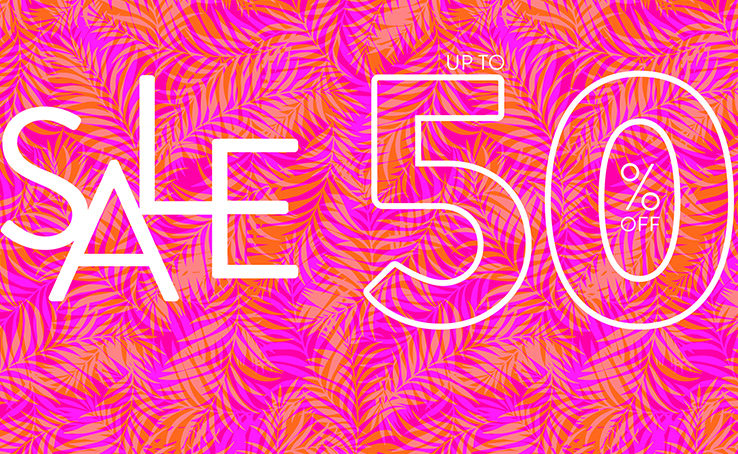 A wave of discounts from YamamaY!