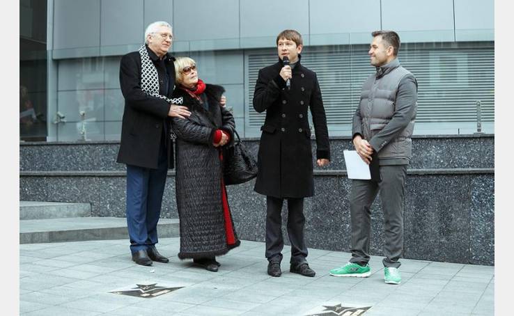 Відкриття ПЛОЩІ ЗІРОК image-3 Відкриття ПЛОЩІ ЗІРОК image-3