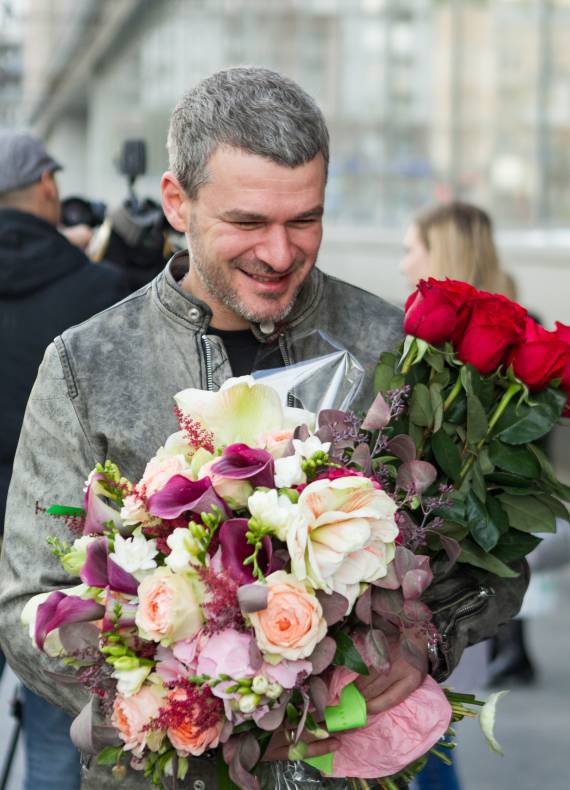 Відкриття зірки Ніни Матвієнко image-75 Відкриття зірки Ніни Матвієнко image-75