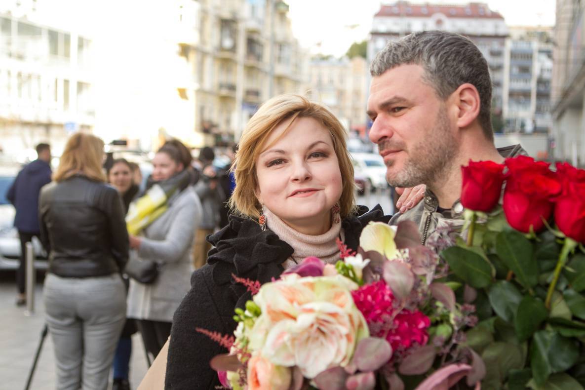 Відкриття зірки Ніни Матвієнко image-89 Відкриття зірки Ніни Матвієнко image-89