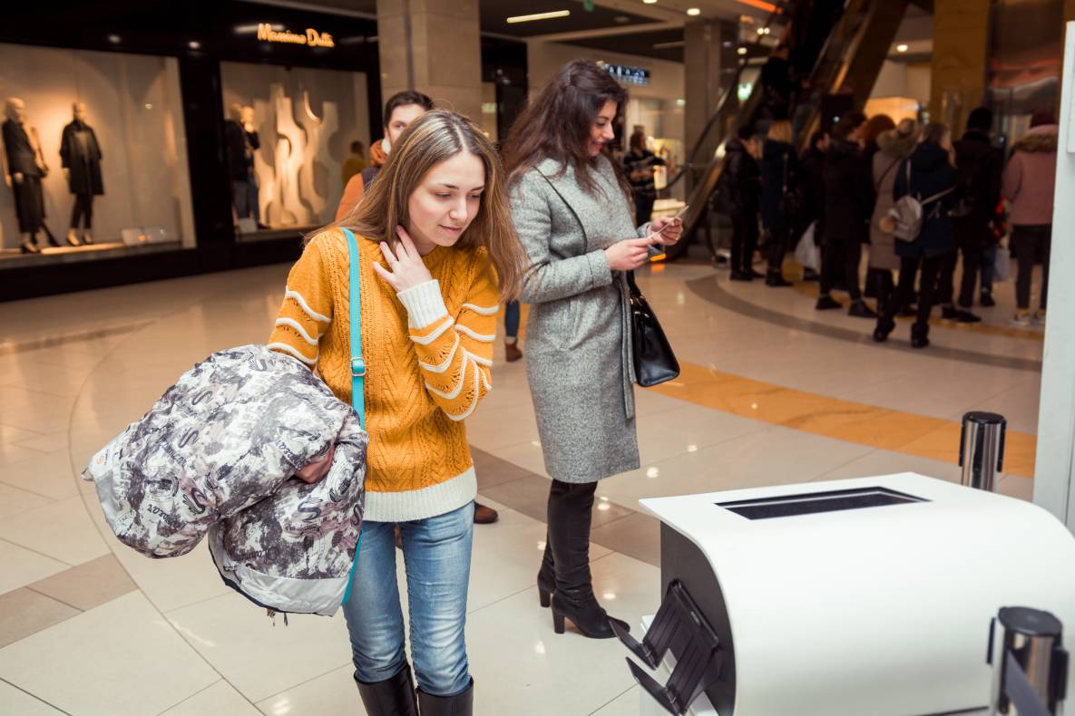 День Святого Валентина в ТРЦ Gulliver image-58 День Святого Валентина в ТРЦ Gulliver image-58