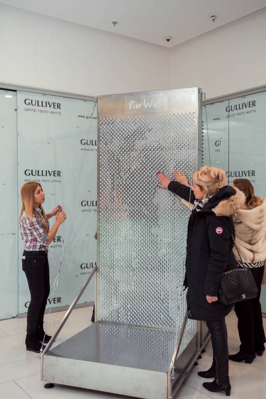 День Святого Валентина в ТРЦ Gulliver image-97 День Святого Валентина в ТРЦ Gulliver image-97