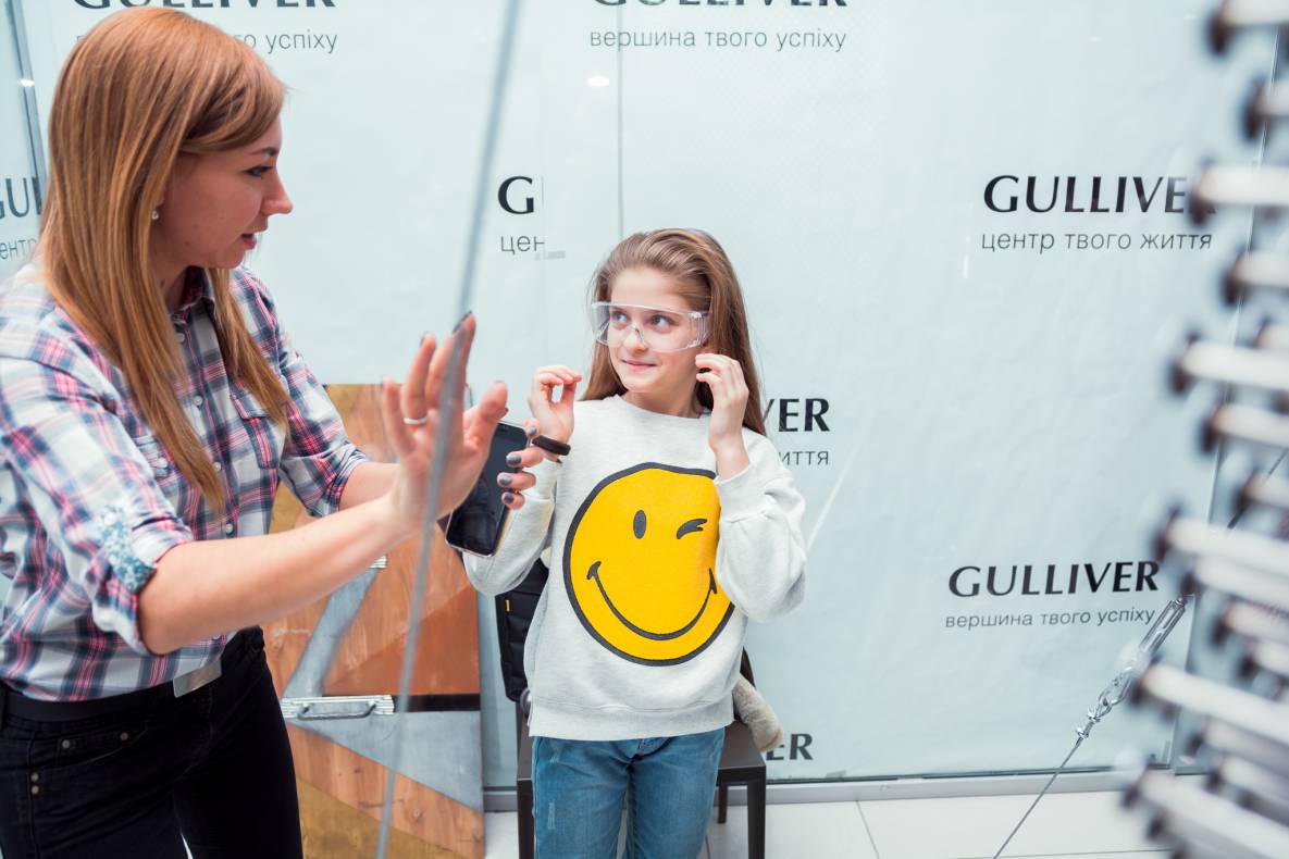 День Святого Валентина в ТРЦ Gulliver image-98 День Святого Валентина в ТРЦ Gulliver image-98