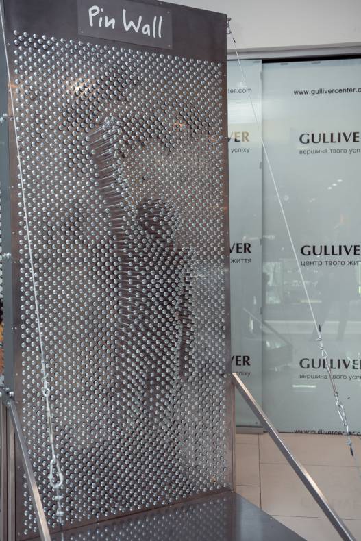 День Святого Валентина в ТРЦ Gulliver image-102 День Святого Валентина в ТРЦ Gulliver image-102