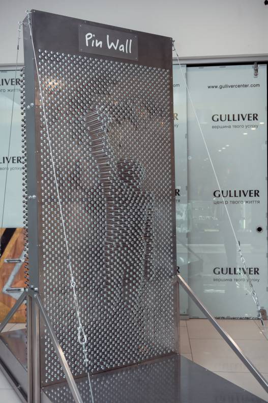 День Святого Валентина в ТРЦ Gulliver image-101 День Святого Валентина в ТРЦ Gulliver image-101