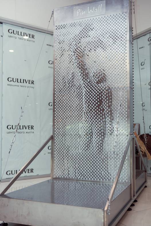 День Святого Валентина в ТРЦ Gulliver image-104 День Святого Валентина в ТРЦ Gulliver image-104