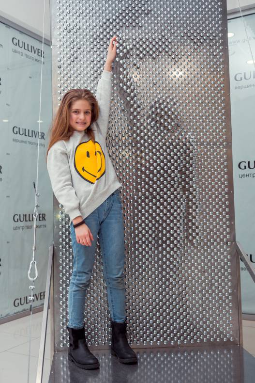 День Святого Валентина в ТРЦ Gulliver image-108 День Святого Валентина в ТРЦ Gulliver image-108