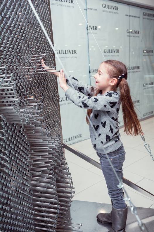День Святого Валентина в ТРЦ Gulliver image-172 День Святого Валентина в ТРЦ Gulliver image-172