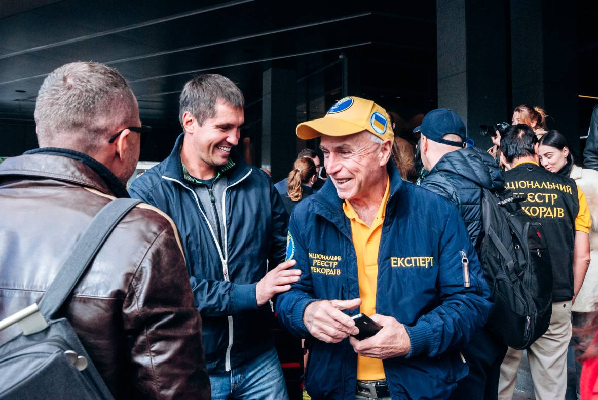 Відкриття зірок Михайла Зав'ялова та Ольги Лящук image-85 Відкриття зірок Михайла Зав'ялова та Ольги Лящук image-85