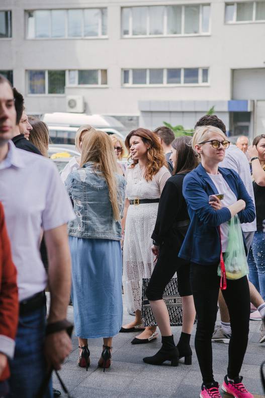 Відкриття зірки MONATIK на Площі зірок image-30 Відкриття зірки MONATIK на Площі зірок image-30