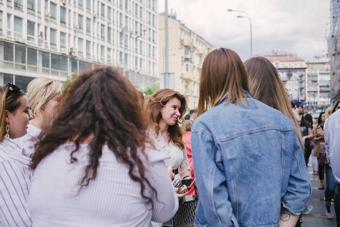 Відкриття зірки MONATIK на Площі зірок image-31 Відкриття зірки MONATIK на Площі зірок image-31