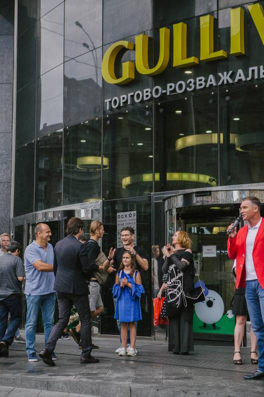 Відкриття зірок Ахтему Сеітаблаєву та Риммі Зюбіній image-2 Відкриття зірок Ахтему Сеітаблаєву та Риммі Зюбіній image-2