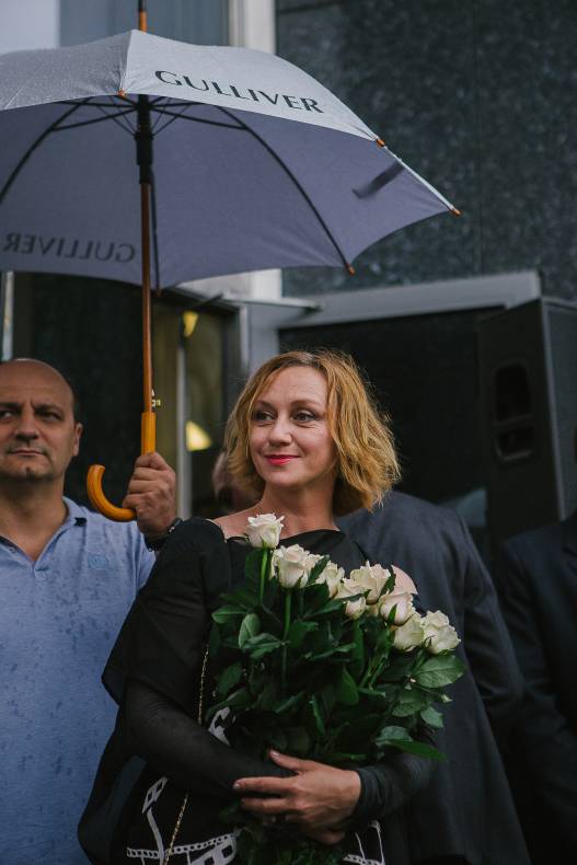 Відкриття зірок Ахтему Сеітаблаєву та Риммі Зюбіній image-19 Відкриття зірок Ахтему Сеітаблаєву та Риммі Зюбіній image-19