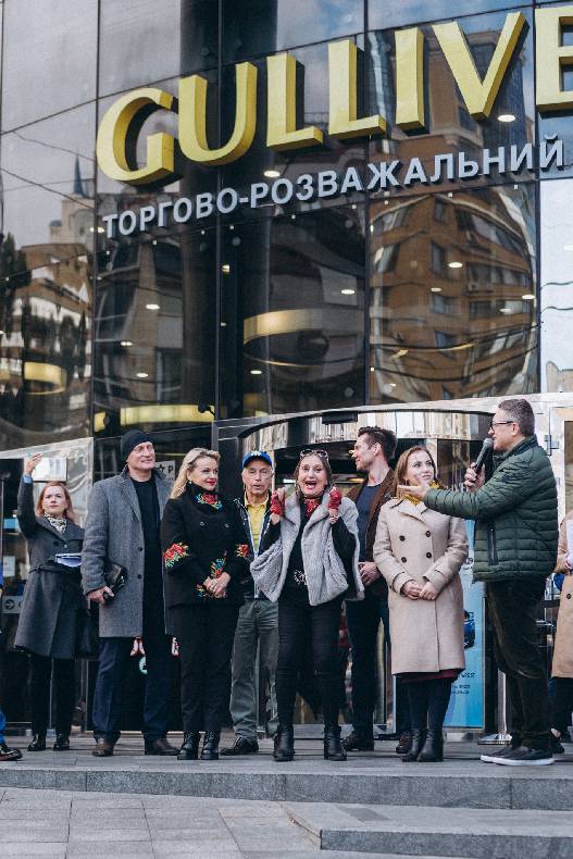 Відкриття зірок видатних українок Ірма Вітовська-Ванца та Лариса Кадочникова! image-22 Відкриття зірок видатних українок Ірма Вітовська-Ванца та Лариса Кадочникова! image-22