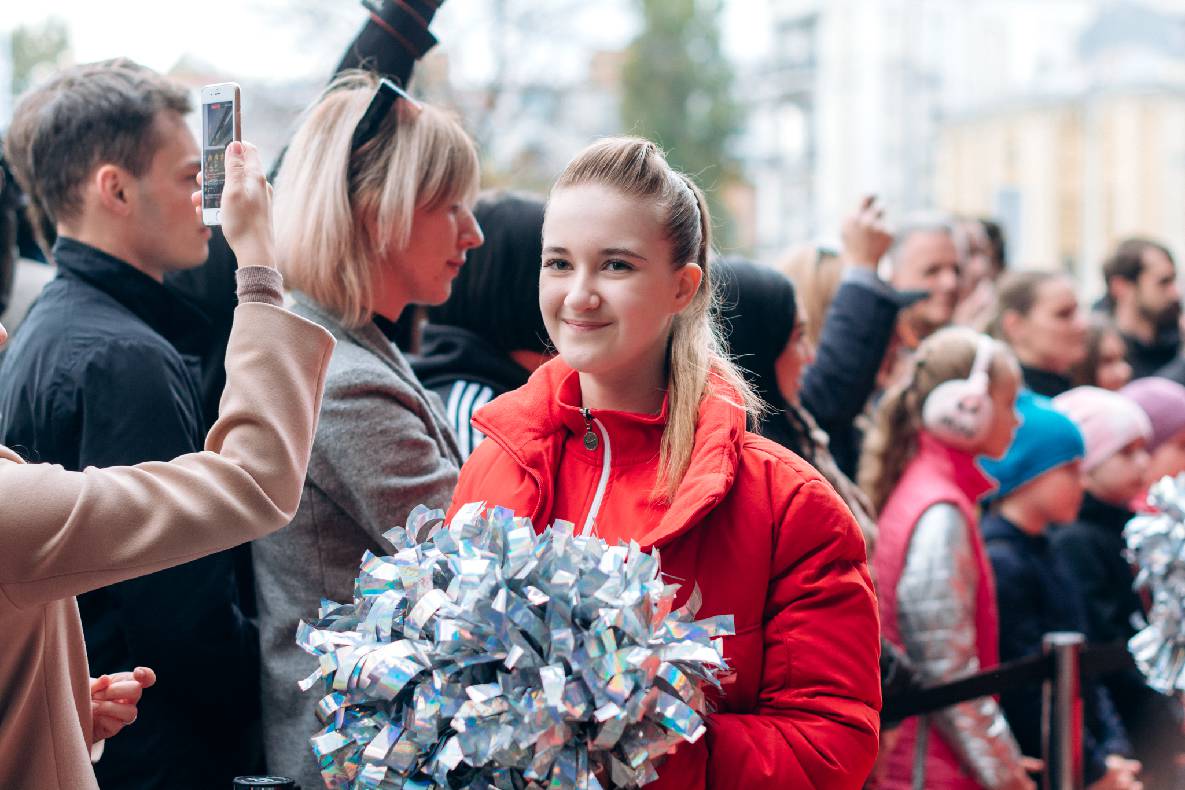 Відкриття зірок Сергію Бубці, Ігору Беланову та Ігору і Зінаїді Турчиним. image-5 Відкриття зірок Сергію Бубці, Ігору Беланову та Ігору і Зінаїді Турчиним. image-5