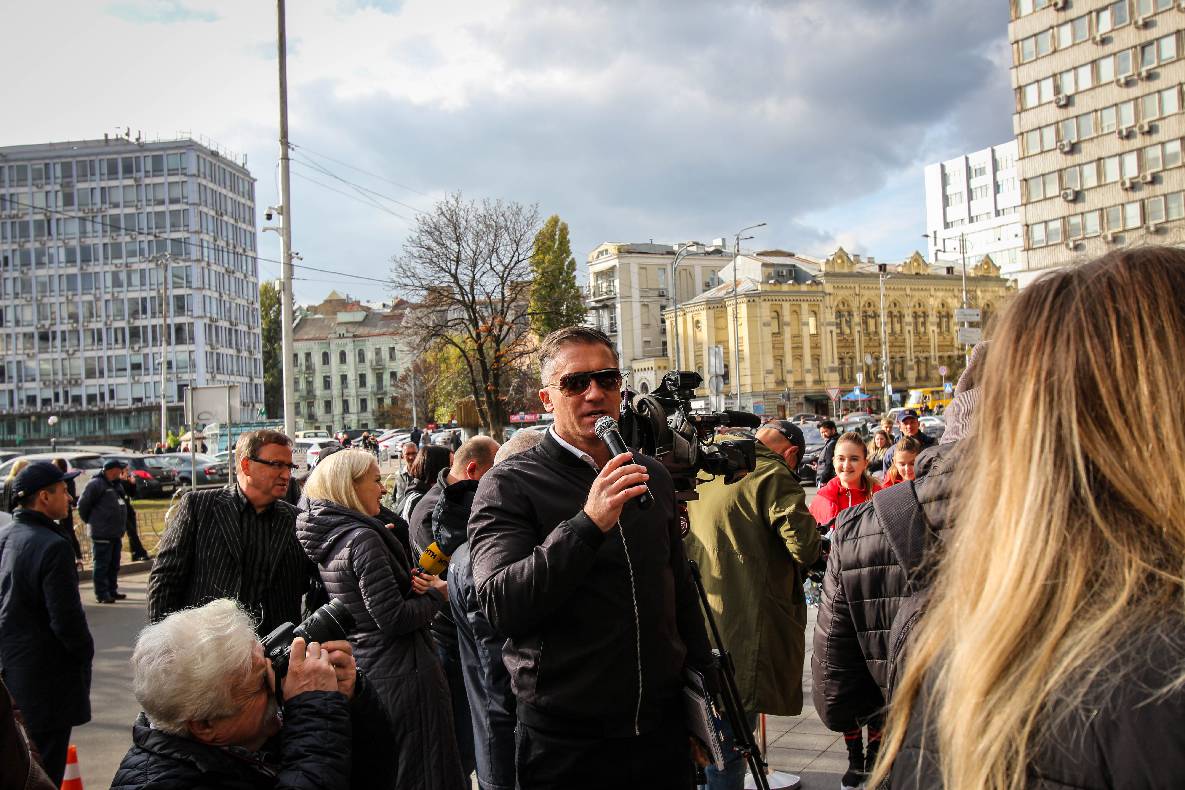 Відкриття зірок Сергію Бубці, Ігору Беланову та Ігору і Зінаїді Турчиним. image-58 Відкриття зірок Сергію Бубці, Ігору Беланову та Ігору і Зінаїді Турчиним. image-58