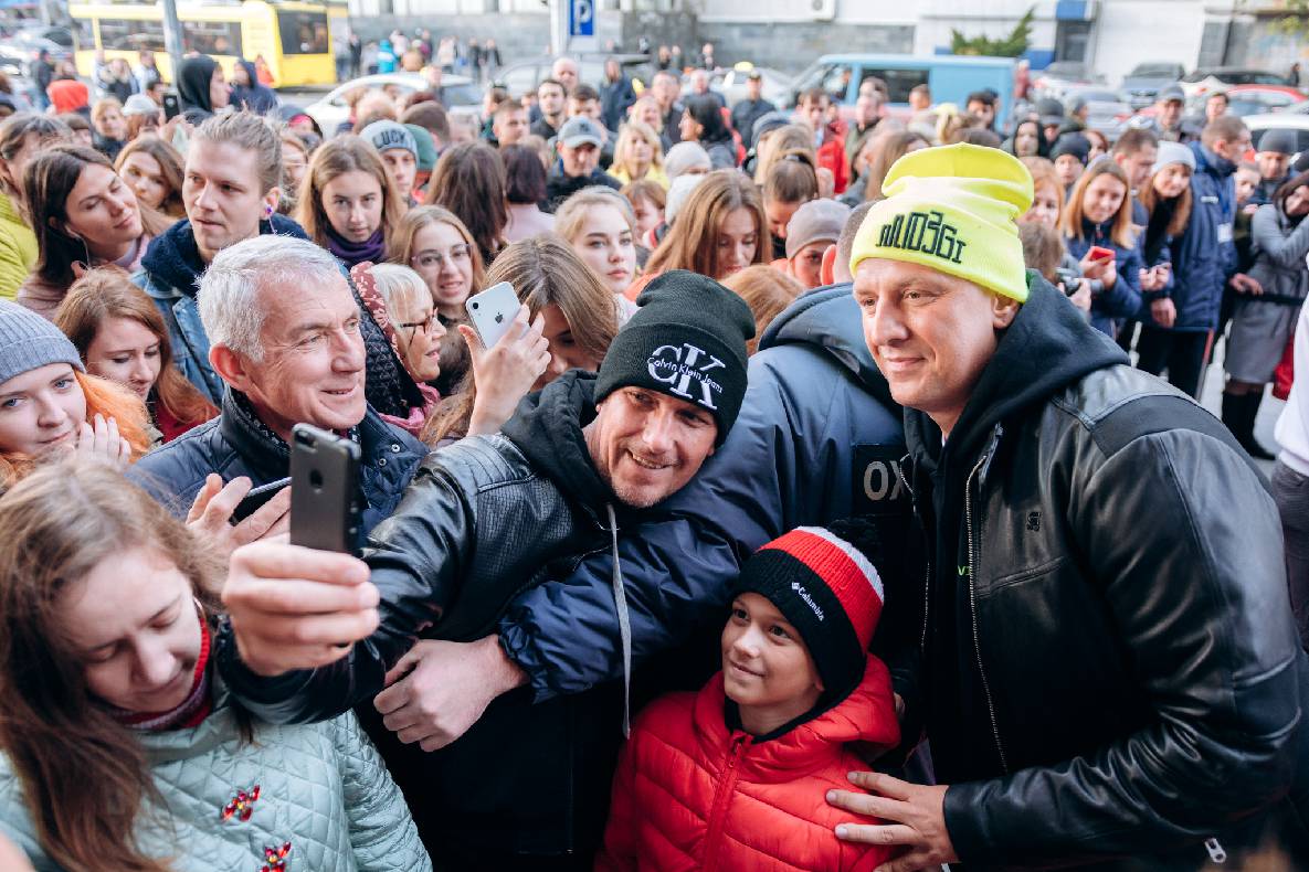 Відкриття зірки Потапу image-16 Відкриття зірки Потапу image-16
