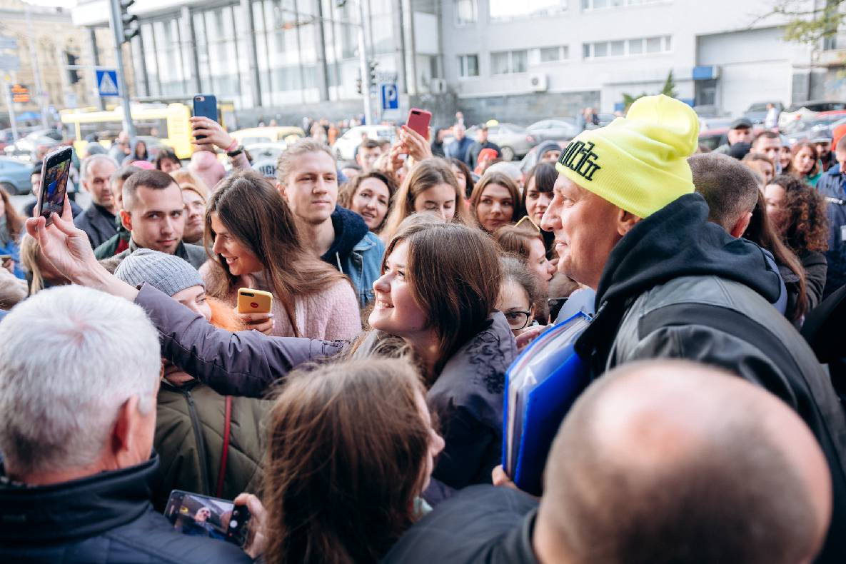 Відкриття зірки Потапу image-20 Відкриття зірки Потапу image-20