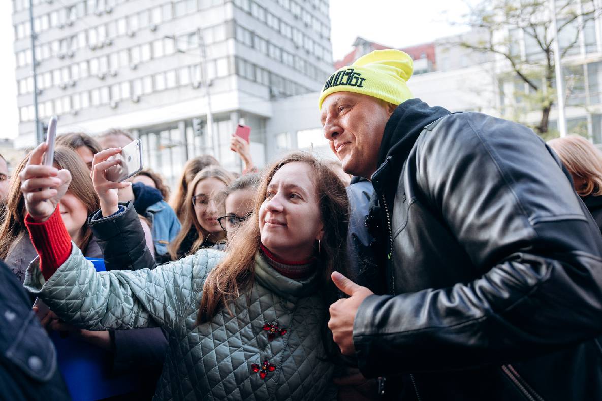 Відкриття зірки Потапу image-24 Відкриття зірки Потапу image-24