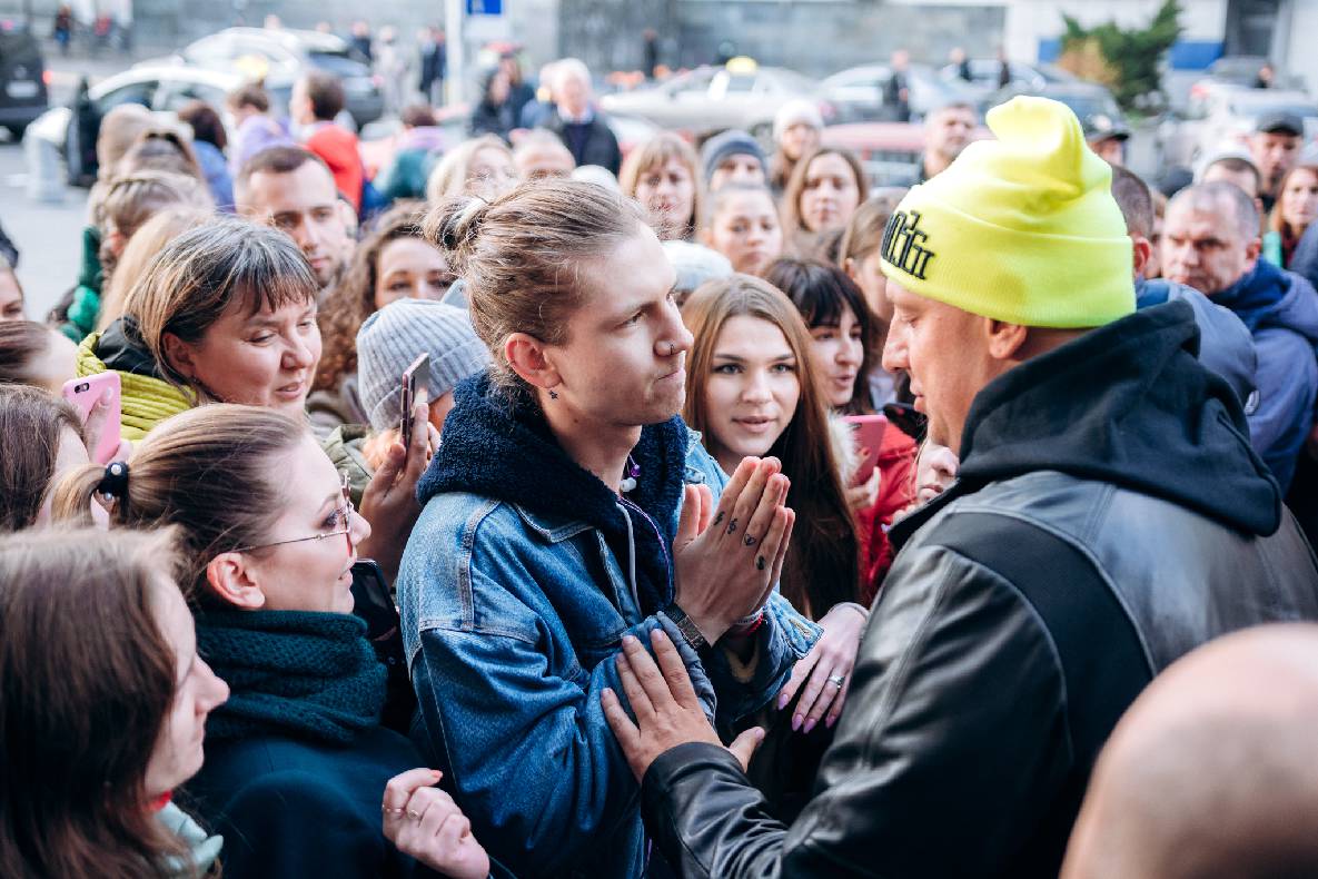 Відкриття зірки Потапу image-36 Відкриття зірки Потапу image-36