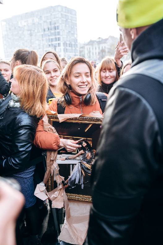 Відкриття зірки Потапу image-37 Відкриття зірки Потапу image-37
