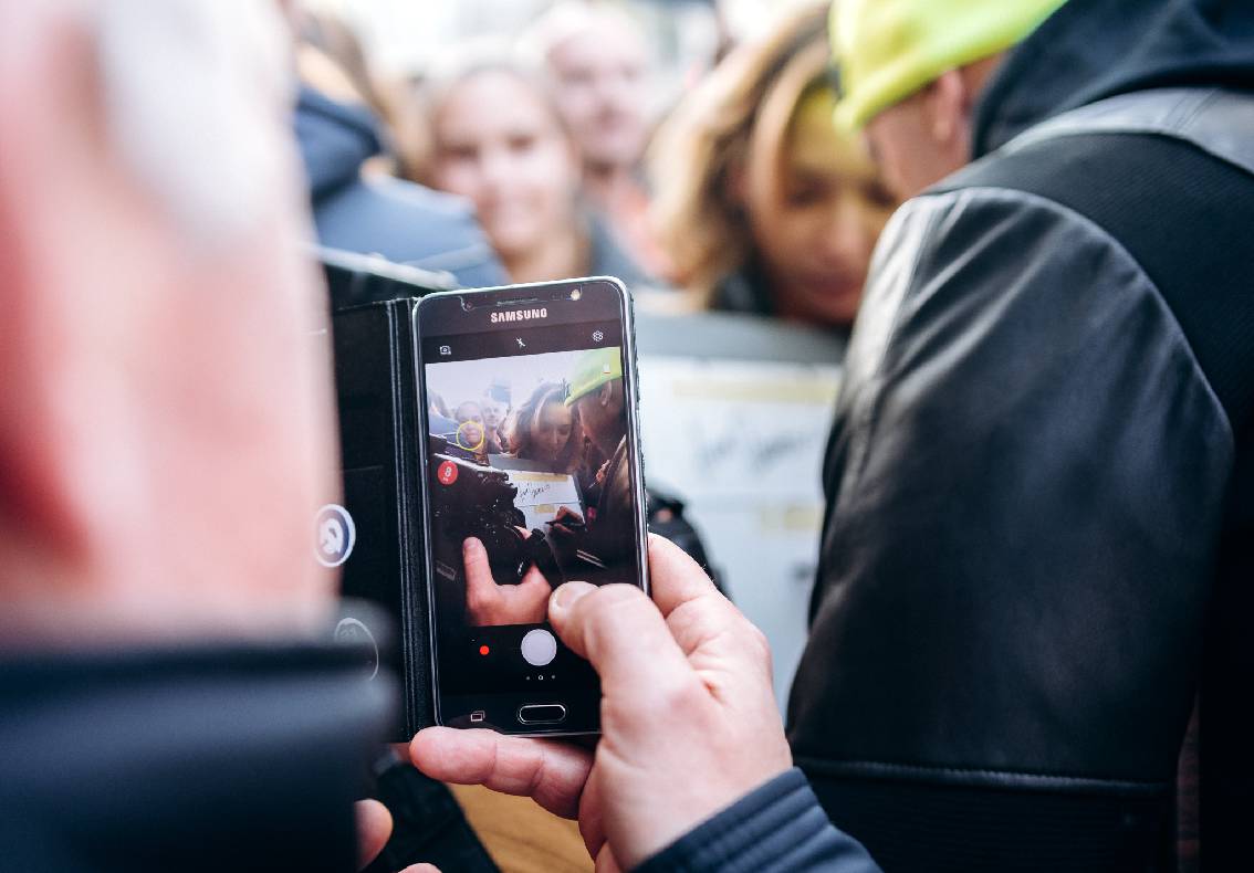 Відкриття зірки Потапу image-39 Відкриття зірки Потапу image-39