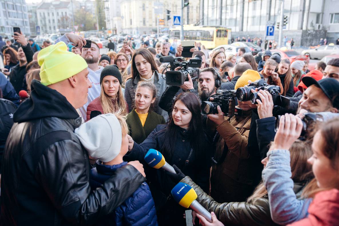 Відкриття зірки Потапу image-45 Відкриття зірки Потапу image-45