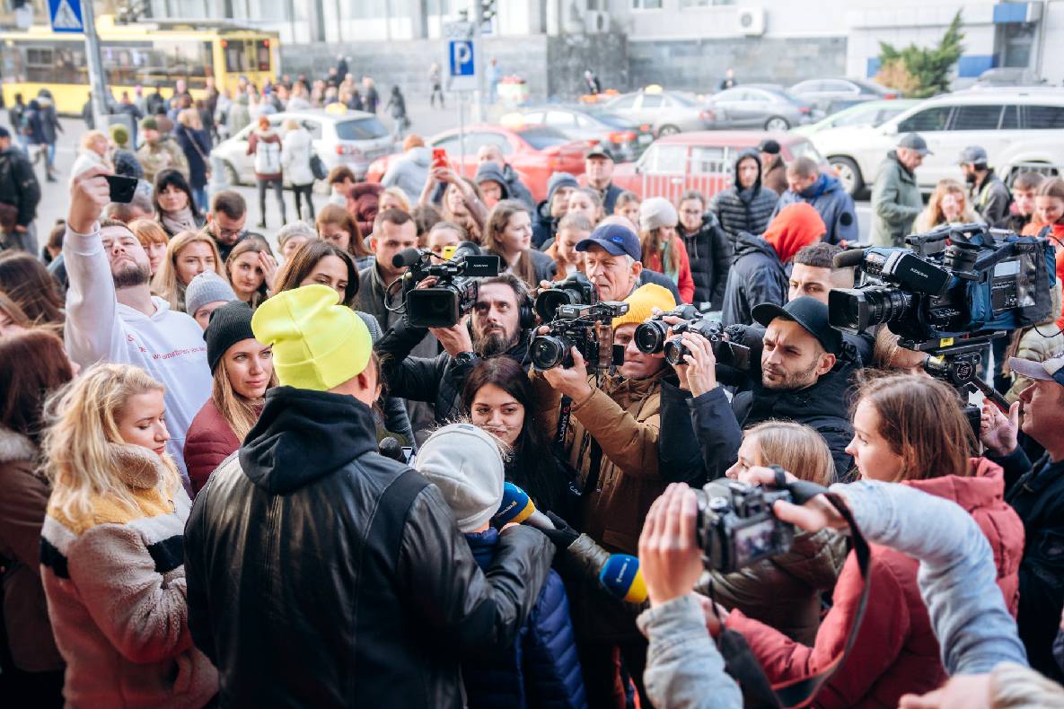 Відкриття зірки Потапу image-48 Відкриття зірки Потапу image-48