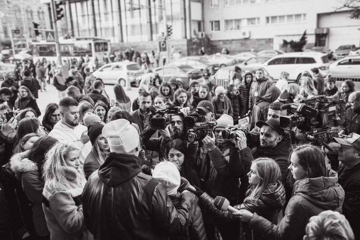Відкриття зірки Потапу image-47 Відкриття зірки Потапу image-47