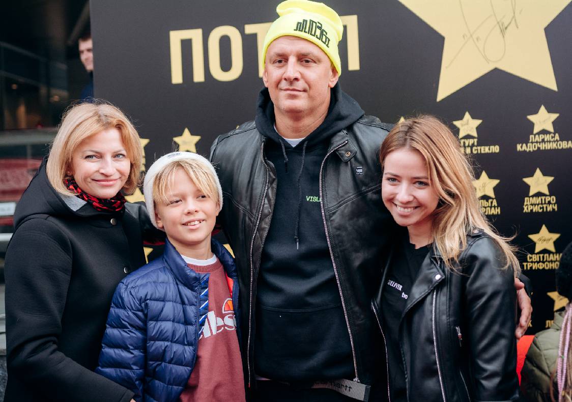 Відкриття зірки Потапу image-70 Відкриття зірки Потапу image-70