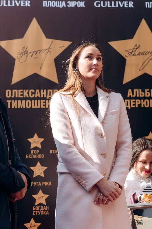 Відкриття зірки Мерлені, Дерюгіній, Тимошенко image-29 Відкриття зірки Мерлені, Дерюгіній, Тимошенко image-29