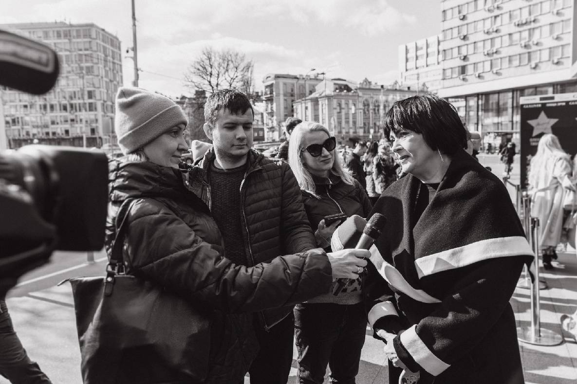 Відкриття зірки Мерлені, Дерюгіній, Тимошенко image-57 Відкриття зірки Мерлені, Дерюгіній, Тимошенко image-57