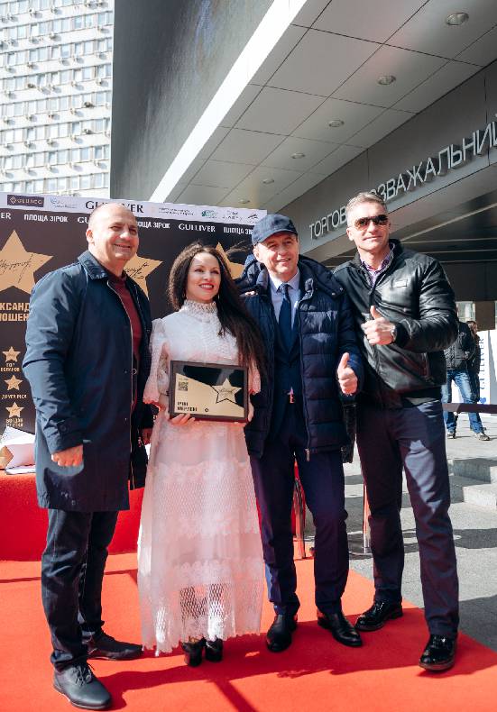 Відкриття зірки Мерлені, Дерюгіній, Тимошенко image-64 Відкриття зірки Мерлені, Дерюгіній, Тимошенко image-64