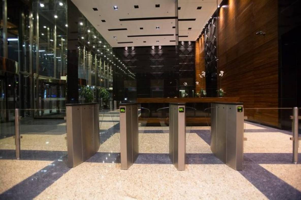 Business Center Gulliver image-6