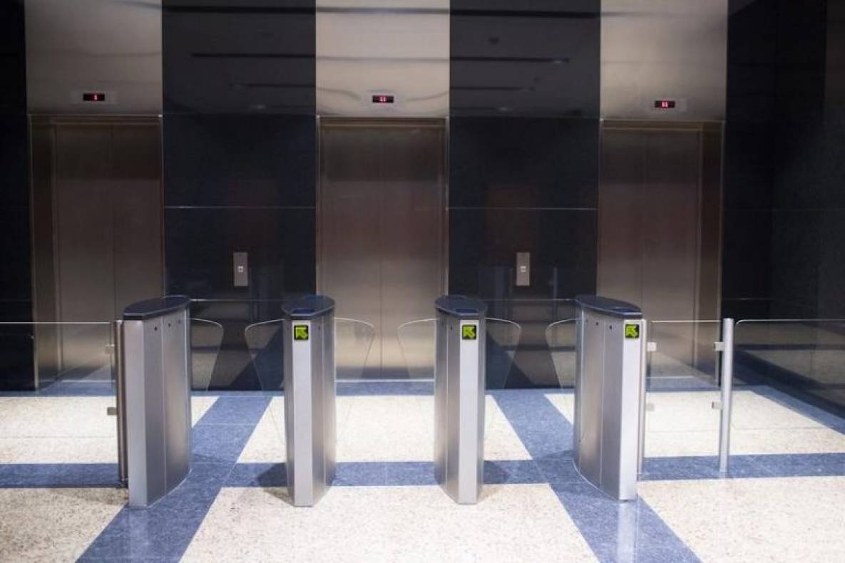 Business Center Gulliver image-3