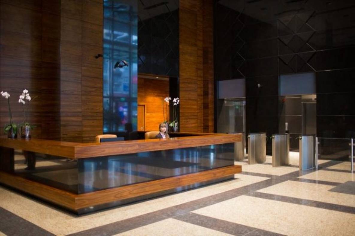 Business Center Gulliver image-11