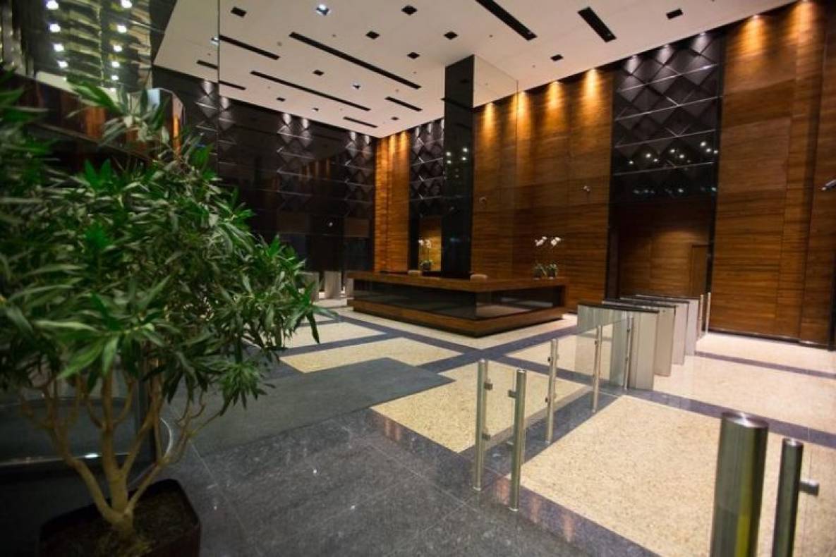 Business Center Gulliver image-13