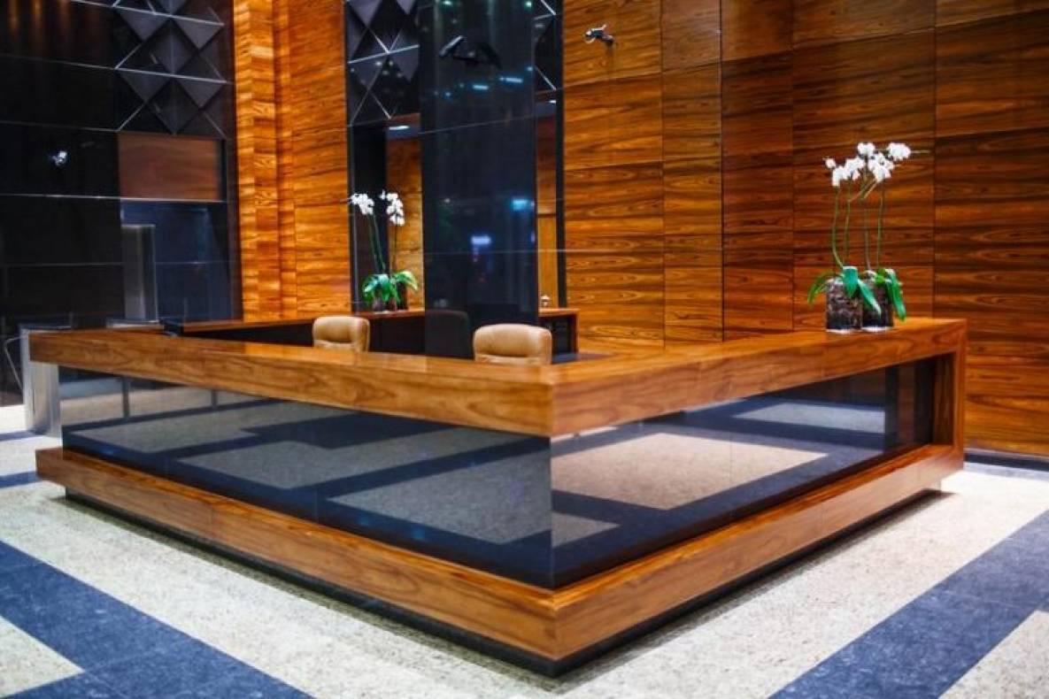 Business Center Gulliver image-14