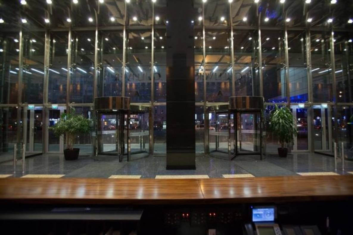 Business Center Gulliver image-16