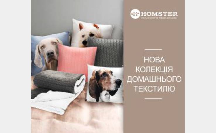 Обустройте жилище, в котором не будет места серости и повседневности!
