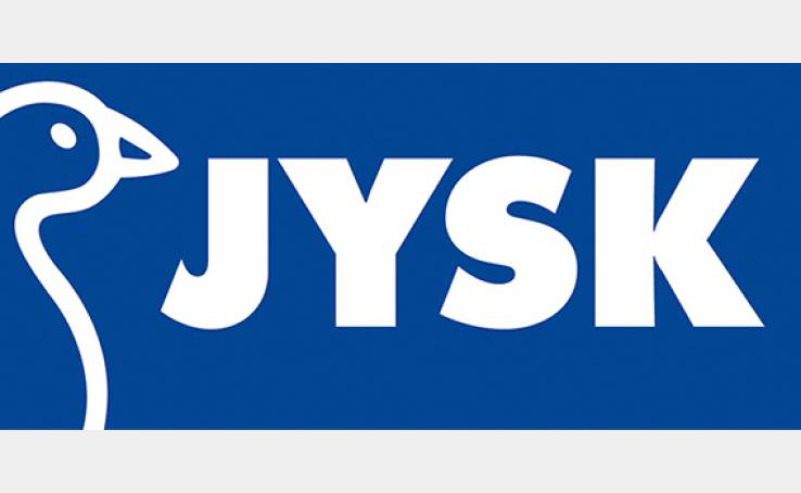 JYSK відкриває новий магазин у Gulliver