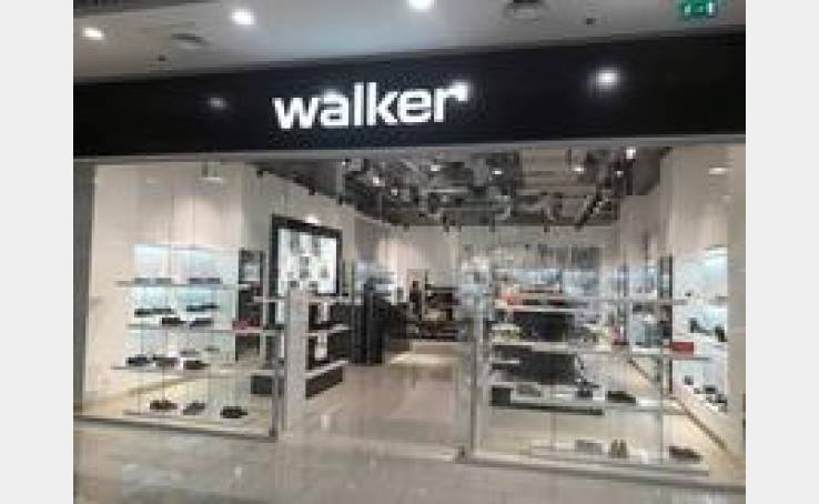Walk with Walker в Gulliver – новые арендаторы в ТРЦ Gulliver
