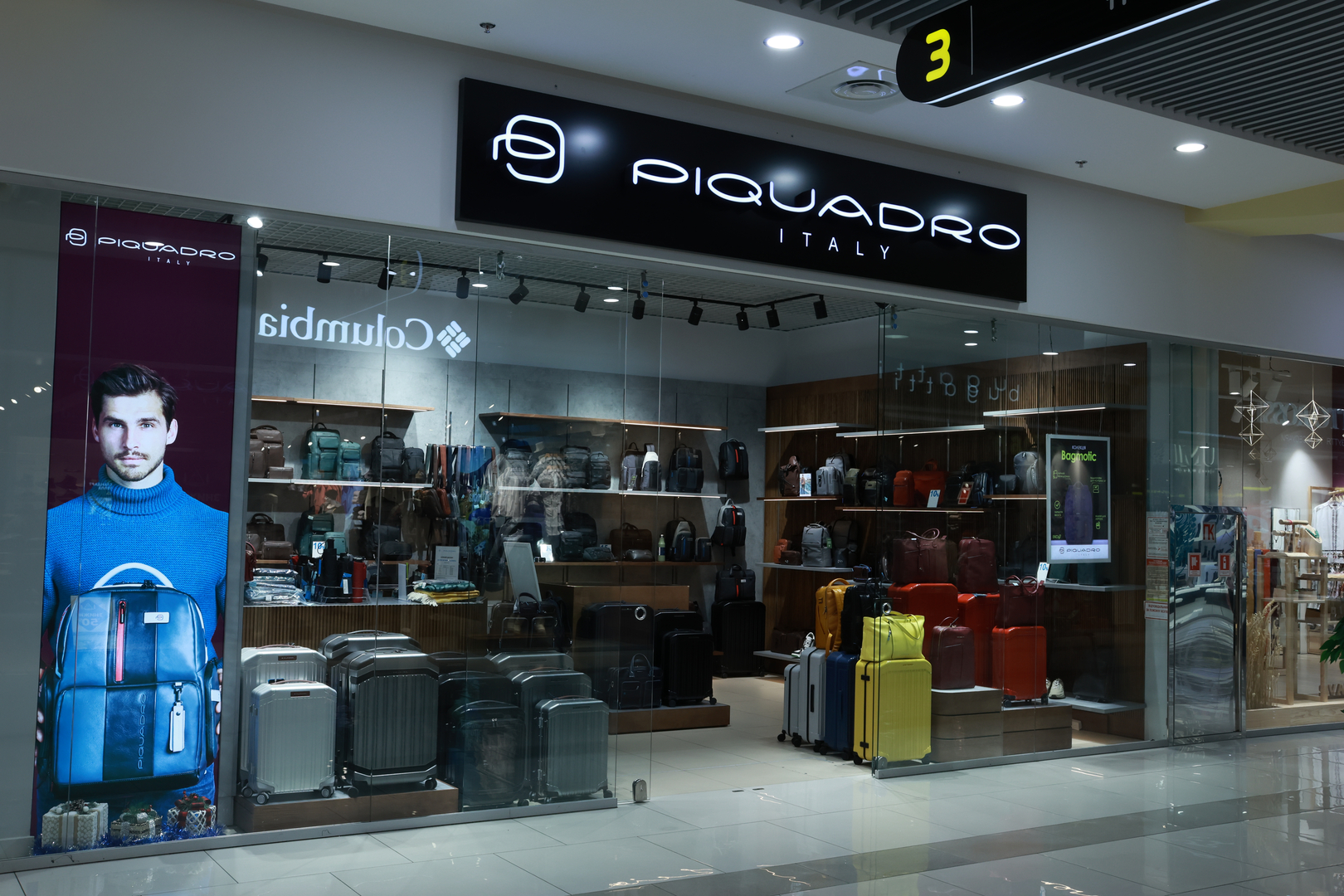 Shop